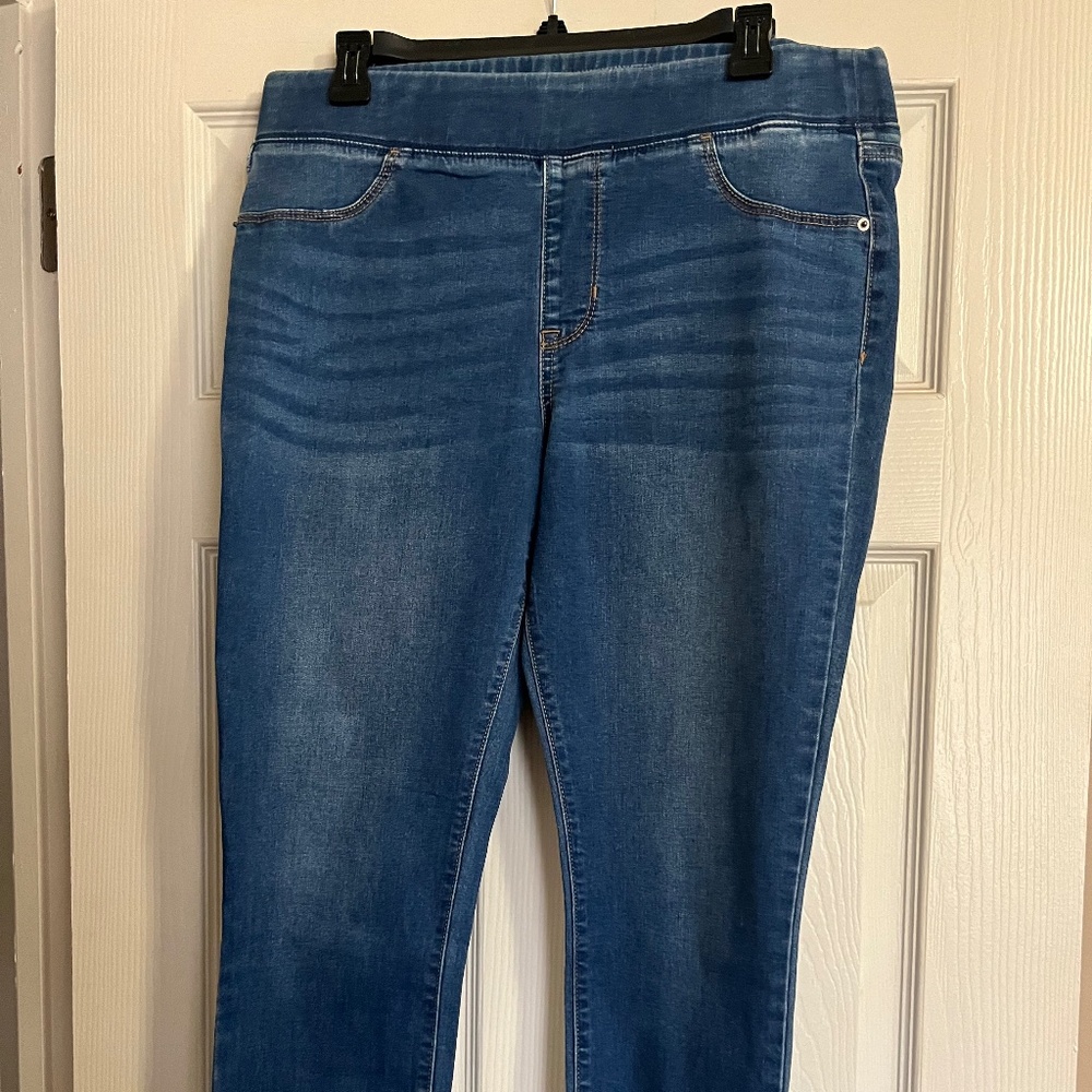 Jeggings